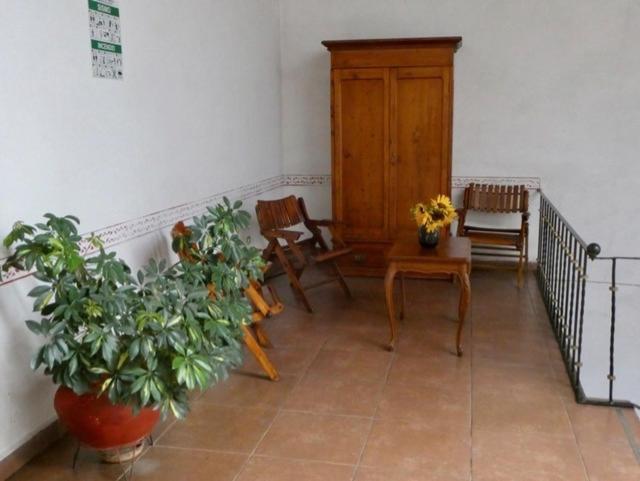 Posada De San Agustin Pátzcuaro Exteriör bild